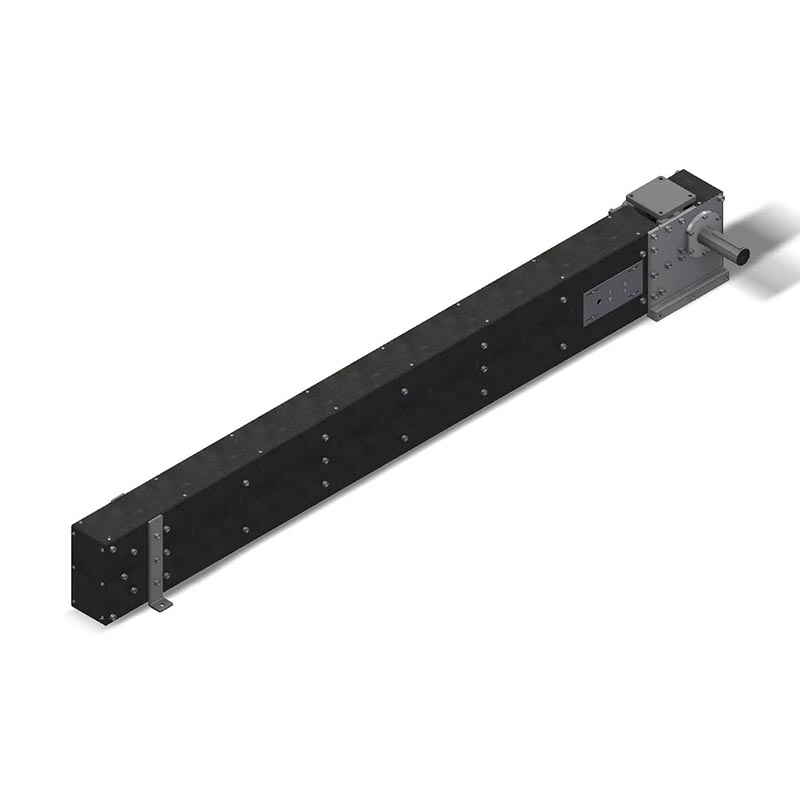 How Does a Heavy Duty Mast Improve Load-Bearing Performance and Long-Term Reliability?