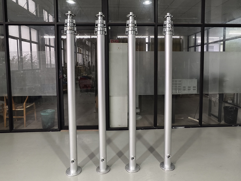 Our Factory