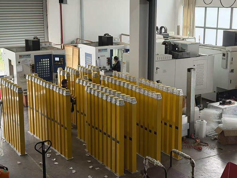 Our Factory