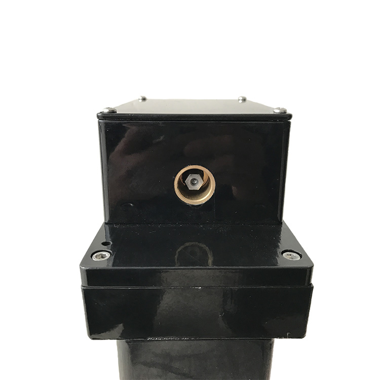 10ton straight type leveling Jack