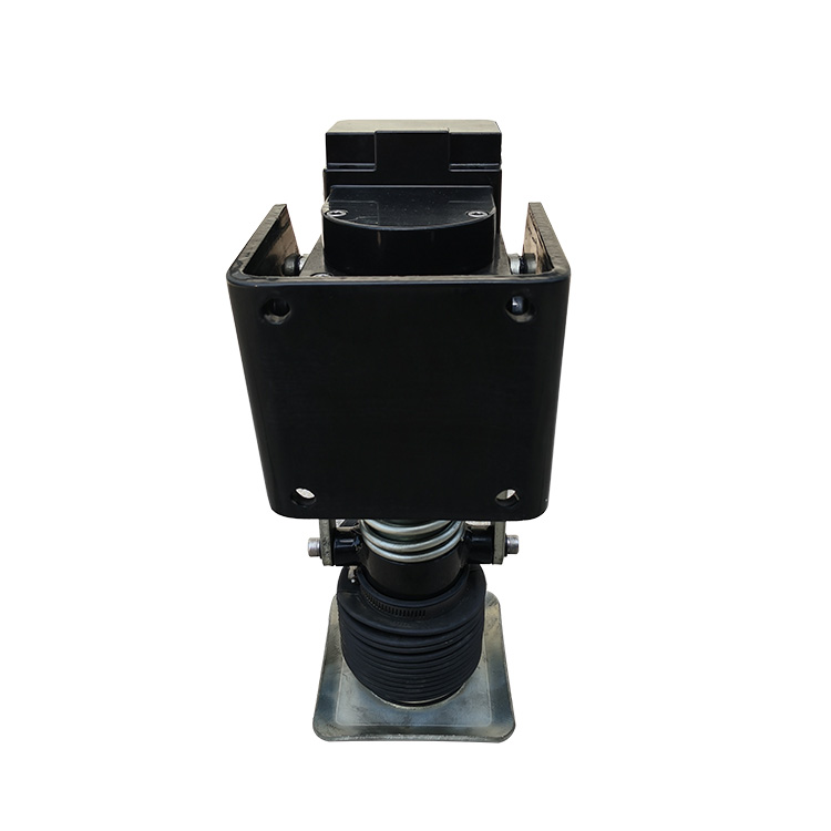 10ton straight type leveling Jack