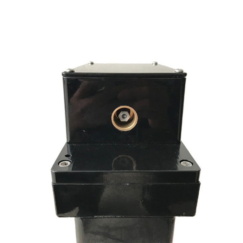 4t Foldable Leveling Jack