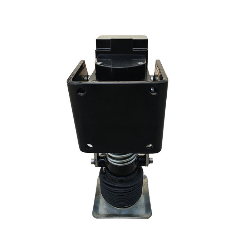4t Foldable Leveling Jack